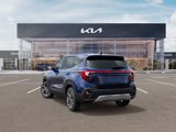 New 2025 Kia Seltos LX image 4
