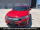 Used 2017 Honda Civic EX-T image 4