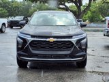 New 2025 Chevrolet Trax LT image 2