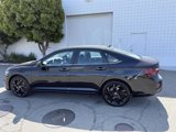 New 2025 Volkswagen Jetta SE image 3