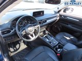 Used 2021 MAZDA CX-5 Touring w/ Touring Preferred SV Package image 4