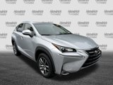 Used 2015 Lexus NX 200t FWD image 2