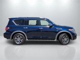 Used 2020 Nissan Armada SL image 4