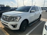 Used 2020 Ford Expedition Max Limited image 2