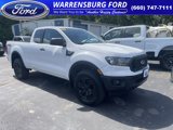 Used 2019 Ford Ranger XL w/ Equipment Group 101A Mid image 5