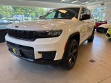 Used 2022 Jeep Grand Cherokee L Laredo image 4