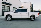 Used 2016 Ford F150 Limited w/ Trailer Tow Package image 4