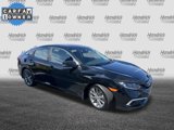 Used 2019 Honda Civic EX image 2