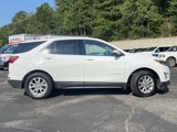 Used 2018 Chevrolet Equinox LT image 2