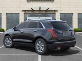 New 2025 Cadillac XT5 Luxury image 3