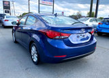 Used 2015 Hyundai Elantra SE w/ Option Group 02 image 4