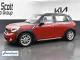 Used 2015 MINI Cooper Countryman S image 2