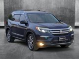 Used 2018 Honda Pilot Elite image 3