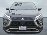 Used 2022 Mitsubishi Eclipse Cross SEL image 2