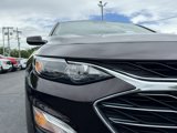 Used 2021 Chevrolet Malibu LS w/ Driver Confidence Package II image 3