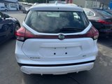 Used 2022 Nissan Kicks SV image 4