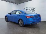 New 2025 Nissan Sentra SV image 5