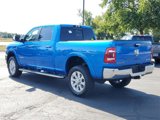 Used 2022 RAM 2500 Laramie image 3