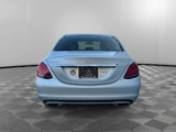 Certified 2021 Mercedes-Benz C 300 4MATIC Sedan w/ Premium Package image 4