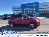 Used 2015 Chevrolet Trax LT w/ LT Plus Package image 4