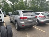 Used 2021 Jeep Grand Cherokee Laredo w/ Security & Convenience Group image 4