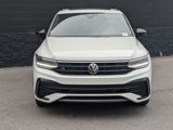 Used 2023 Volkswagen Tiguan SE R-Line image 2
