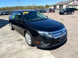 Used 2010 Ford Fusion SE image 3