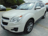 Used 2015 Chevrolet Equinox LT w/ Driver Convenience Package image 4