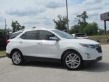 Used 2020 Chevrolet Equinox Premier image 3