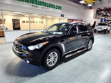 Used 2015 INFINITI QX70 AWD w/ Premium Package image 2