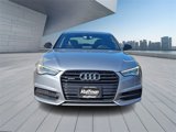 Used 2018 Audi A6 3.0T Sport w/ Cold Weather Package image 2