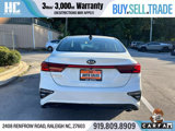 Used 2021 Kia Forte LXS image 3