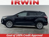 Used 2017 Ford Escape Titanium w/ Equipment Group 301A image 2
