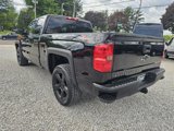 Used 2016 Chevrolet Silverado 1500 W/T w/ Black Out Edition image 6