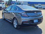 Used 2017 Chevrolet Volt LT w/ Comfort Package image 4