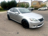 Used 2009 Lexus IS 250 image 2