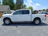 Used 2005 Nissan Titan SE w/ (R02) SE Off-Road Pkg image 4
