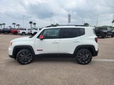 Certified 2023 Jeep Renegade Latitude image 4