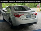 Used 2016 Toyota Corolla S image 5