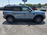 New 2025 Ford Bronco Sport Big Bend w/ Convenience Package image 4