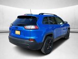 Certified 2023 Jeep Cherokee Altitude Lux image 3