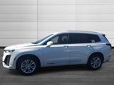New 2025 Cadillac XT6 Luxury image 2