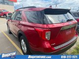 Used 2020 Ford Explorer XLT w/ Equipment Group 202A image 5
