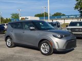 Used 2023 Kia Soul LX w/ LX Technology Package image 2