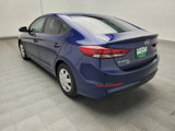 Used 2018 Hyundai Elantra SE image 5