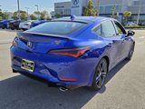 New 2025 Acura Integra A-Spec image 5