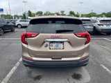 Used 2018 GMC Terrain SLE w/ Driver Convenience Package image 4