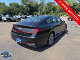 Certified 2022 Hyundai Sonata SEL w/ Cargo Package image 6