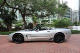 Used 2004 Chevrolet Corvette Convertible w/ Preferred Equipment Group image 3