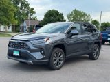 Used 2023 Toyota RAV4 Limited image 4